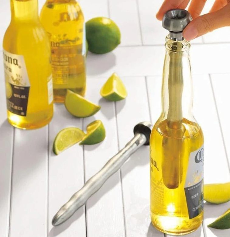 Beer Chiller Stick For Bottles (Single Piece)