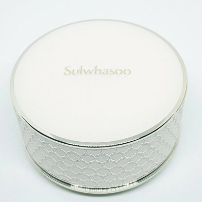 Sulwhasoo Perfecting Powder 20g Finish Makeup 3 Color Shade K-Beauty