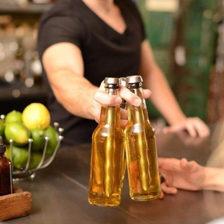 Beer Chiller Stick For Bottles (Single Piece)