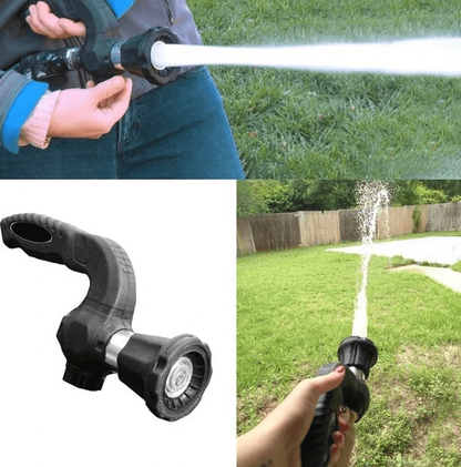 High-Pressure Nozzle for Car Garden Tool
