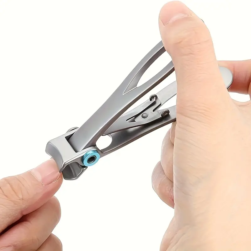 Professional Extra Large Toe Nail Clippers