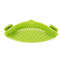 Strainer Clip Anti-Spill Colander