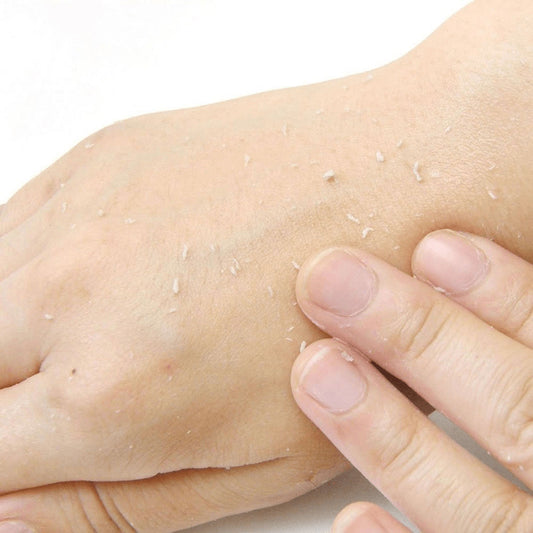 Aloe Exfoliating Gel