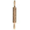 Musical Notes 3D Rolling Pin