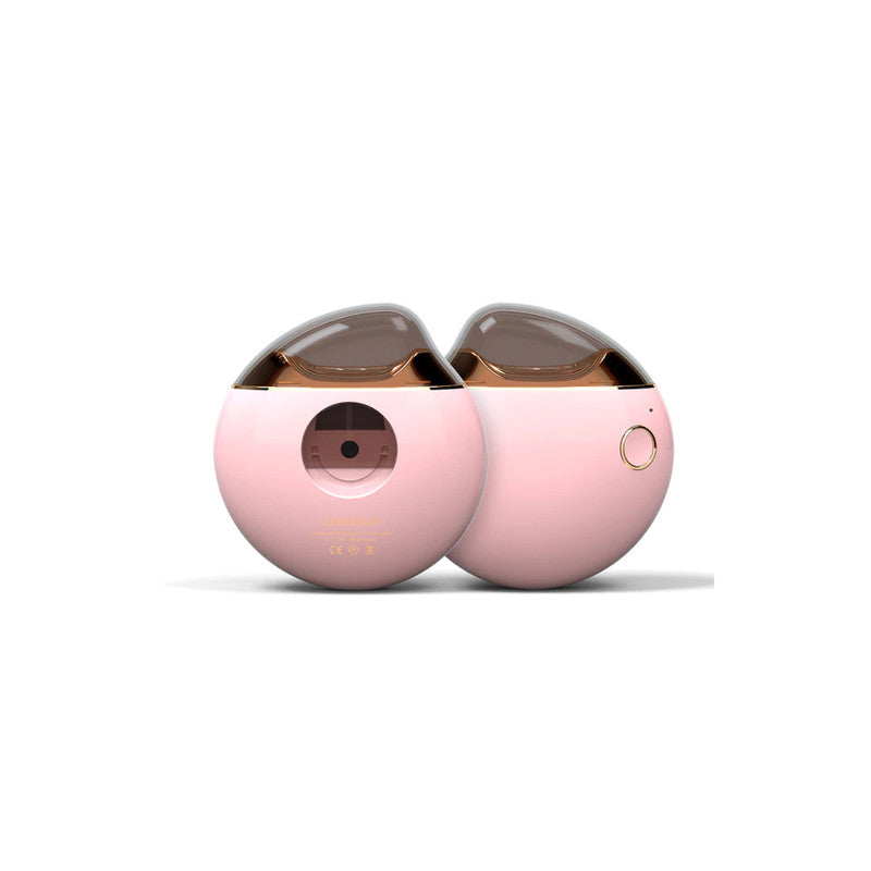 Trimming Electric Nail Clippers