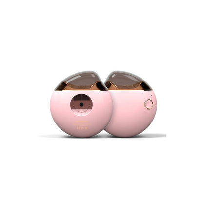 Trimming Electric Nail Clippers