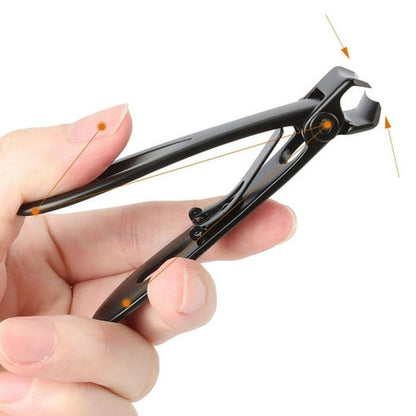 Professional Extra Large Toe Nail Clippers